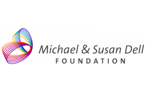 Michael & Susan DellColour
